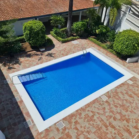 Estudio Brillante, Confortable Y Agradable 公寓