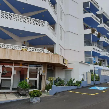 公寓 Estudio Brillante, Confortable Y Agradable