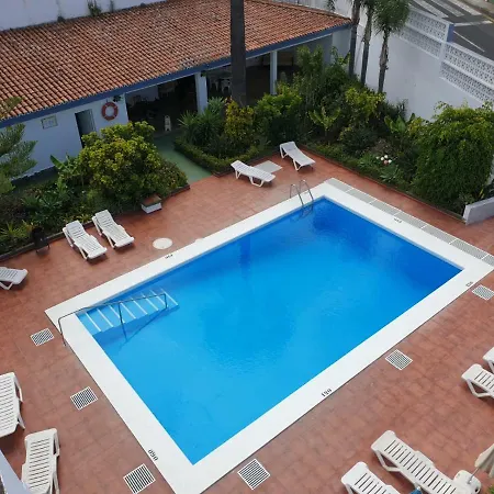 Estudio Brillante, Confortable Y Agradable 公寓