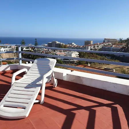 Estudio Brillante, Confortable Y Agradable 拉克鲁斯