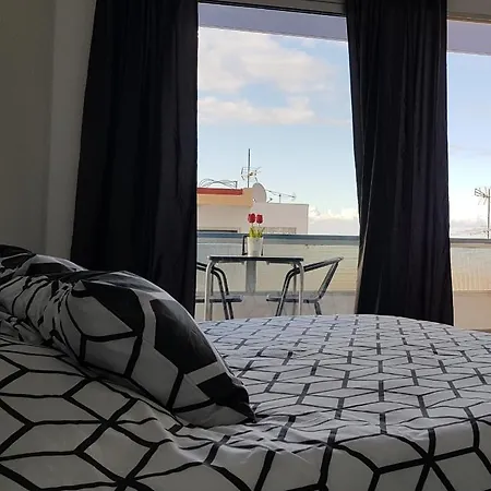 Appartement Estudio Brillante, Confortable Y Agradable