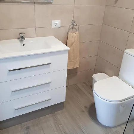 Estudio Brillante, Confortable Y Agradable *