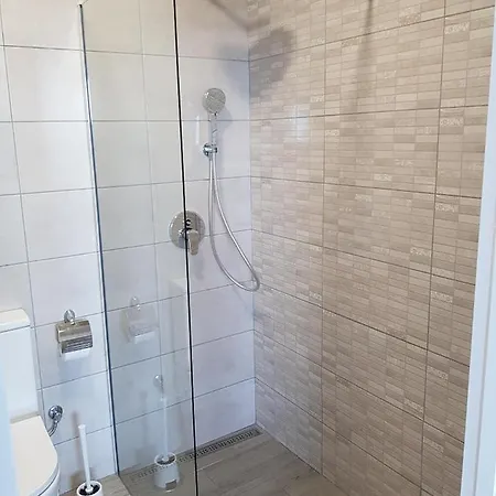 Estudio Brillante, Confortable Y Agradable 公寓 拉克鲁斯