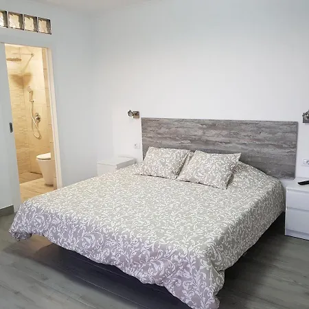 公寓 Estudio Brillante, Confortable Y Agradable