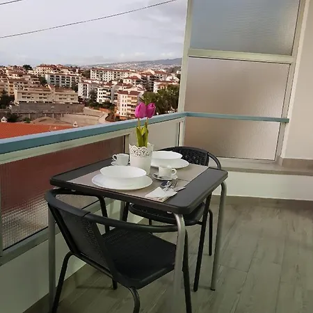 Estudio Brillante, Confortable Y Agradable 拉克鲁斯