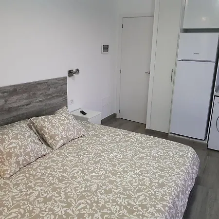 Estudio Brillante, Confortable Y Agradable 公寓 拉克鲁斯