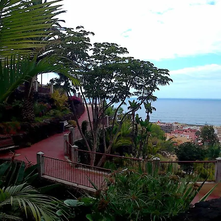 公寓 Estudio Brillante, Confortable Y Agradable 拉克鲁斯