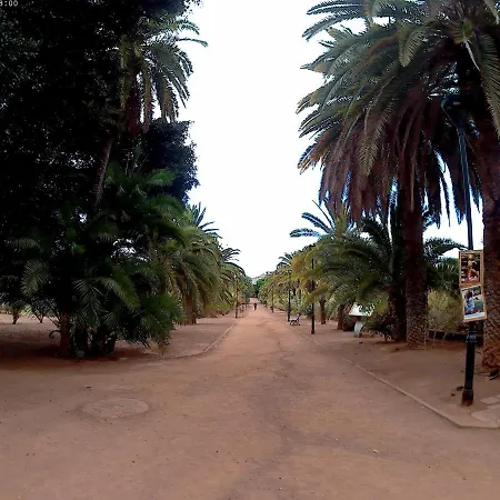 Estudio Brillante, Confortable Y Agradable * 拉克鲁斯